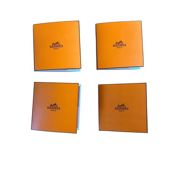 Hermes luxury makeup sample bundle - Picture 11 of 11